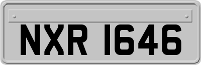 NXR1646