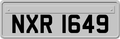 NXR1649