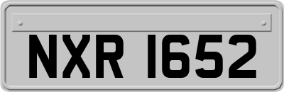 NXR1652