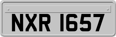 NXR1657