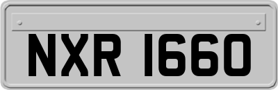 NXR1660