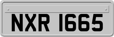 NXR1665