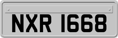 NXR1668