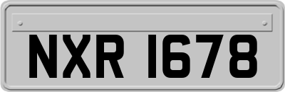 NXR1678