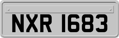 NXR1683