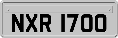 NXR1700