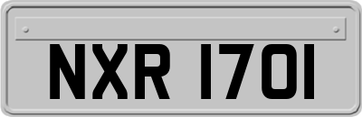 NXR1701