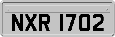 NXR1702