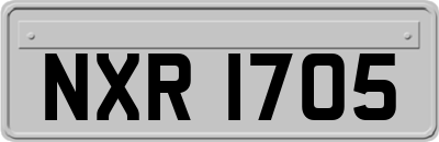 NXR1705