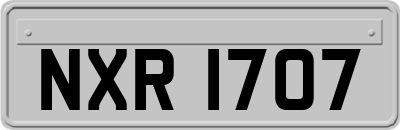 NXR1707