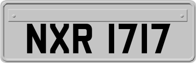 NXR1717