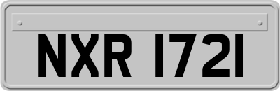 NXR1721