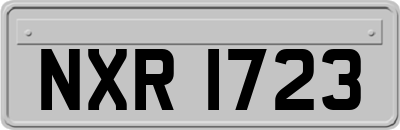 NXR1723