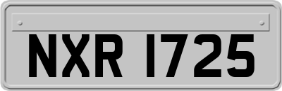 NXR1725