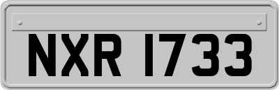 NXR1733