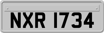 NXR1734