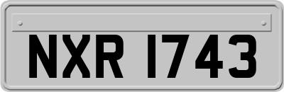 NXR1743