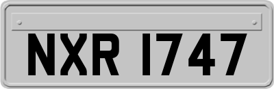 NXR1747