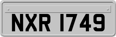 NXR1749