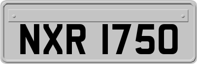 NXR1750