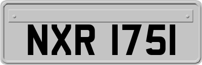 NXR1751