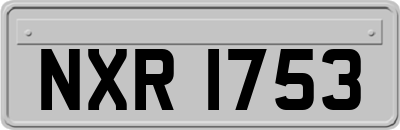 NXR1753