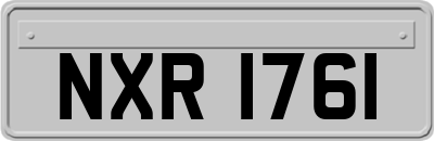 NXR1761