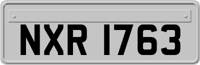 NXR1763