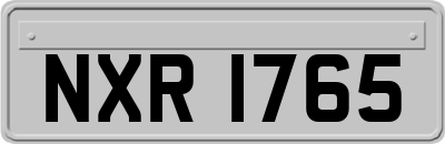 NXR1765