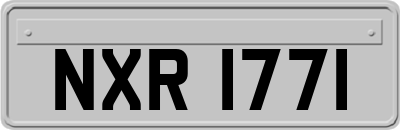 NXR1771