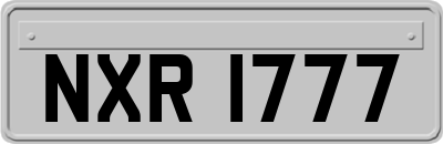 NXR1777