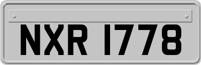 NXR1778