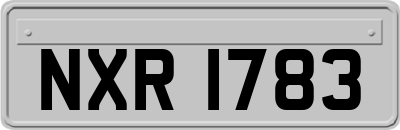 NXR1783