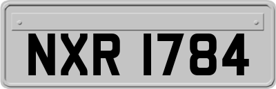 NXR1784