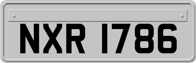 NXR1786