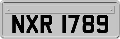 NXR1789