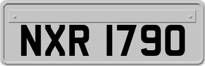 NXR1790