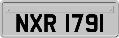 NXR1791