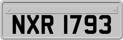 NXR1793