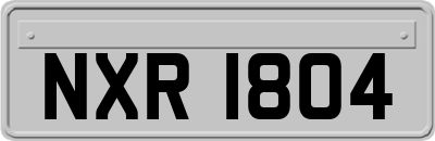 NXR1804