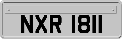 NXR1811