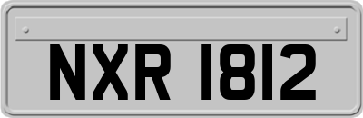 NXR1812