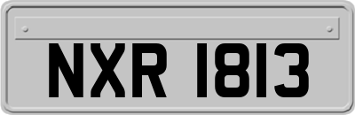 NXR1813