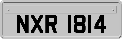 NXR1814