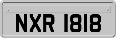 NXR1818