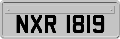 NXR1819