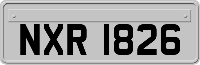 NXR1826