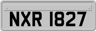 NXR1827