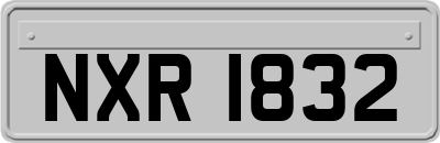 NXR1832