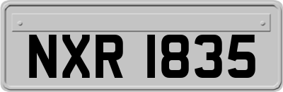 NXR1835